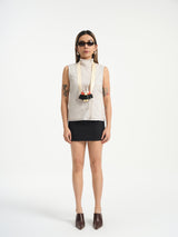 R/R Wineglass Sling/ Ribolla