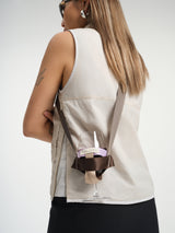 R/R Wineglass Sling/ Gamay