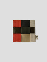 R/R Coaster/ Tangerine