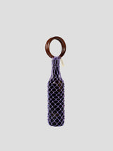 0/0 Bag/ Purple + Lilac