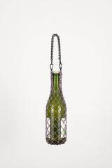 0/0 Sling Accessories/ HANDHELD Kelp + Blush