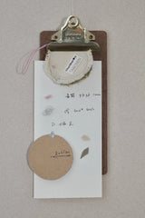 CHUNSHAN x TANCHEN MOBILE SCENTS/ Guyue Eupatorium