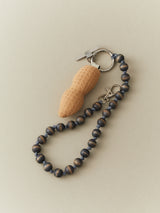 NATURAL FIBRES/ PEANUT