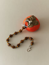 NATURAL FIBRES/ PERSIMMON