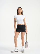 0/0 Sling Accessories/ HANDHELD Blue + Red Swirl