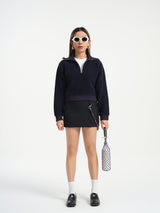 0/0 Sling Accessories/ HANDHELD Kelp + Blush