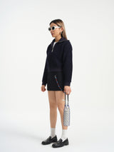 0/0 Sling Accessories/ HANDHELD Kelp + Blush