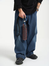 0/0 Sling Accessories/ XL Speckled Black