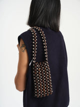 Abacus Bag/ Longan