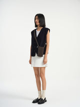 Abacus Bag/ Longan