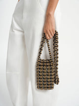 Abacus Bag/ Star Anise