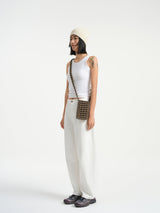 Abacus Bag/ Star Anise