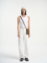 Abacus Bag/ Star Anise