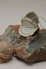 CHUNSHAN x TANCHEN MOBILE SCENTS/ Galbanum