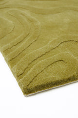 Sand Drift/ Lop - Olive