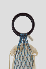 0/0 Magnum/ Blue + Brown