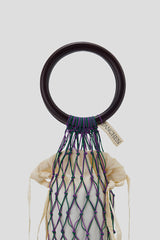 0/0 Magnum/ Purple + Green