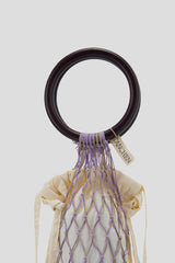 0/0 Magnum/ Lilac + Sand