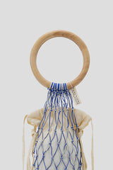 0/0 Magnum/ Blue + White