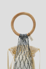 0/0 Magnum/ Black + Cream