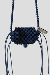 B/B Bag/ Indigo