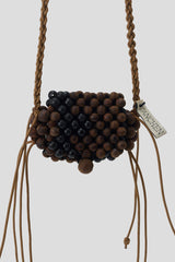 B/B Bag/ Brown
