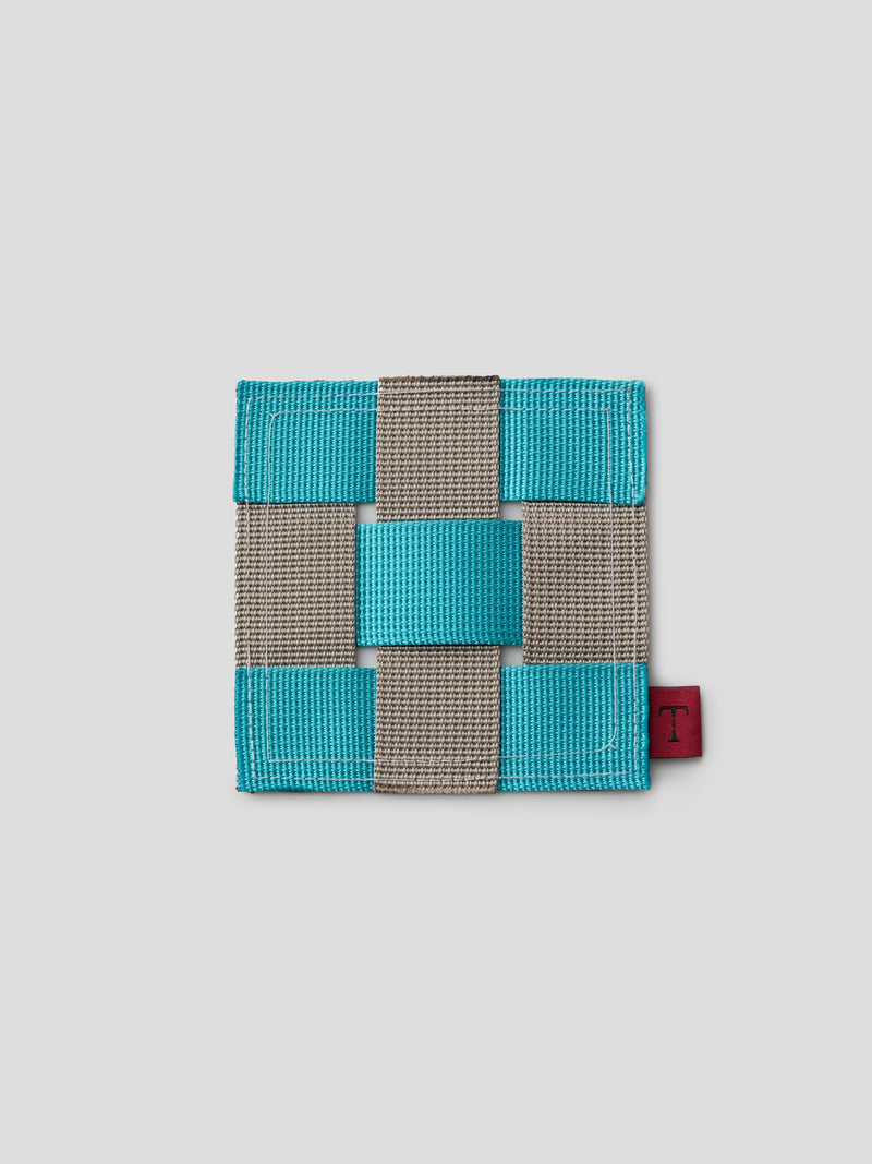 R/R Coaster/ Hydrangea