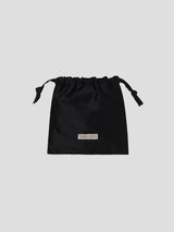 8/8 Dustbag/ Silk