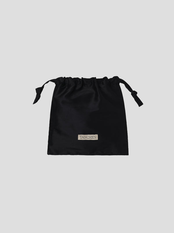 8/8 Dustbag/ Silk