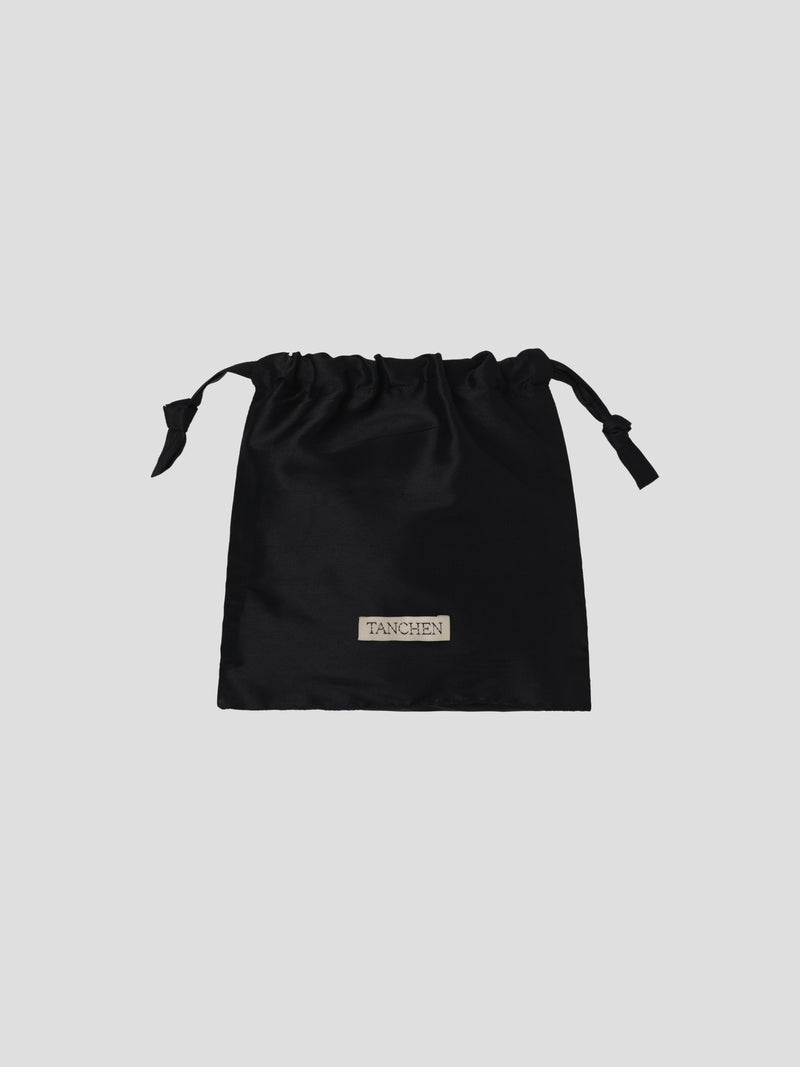 8/8 Dustbag/ Silk