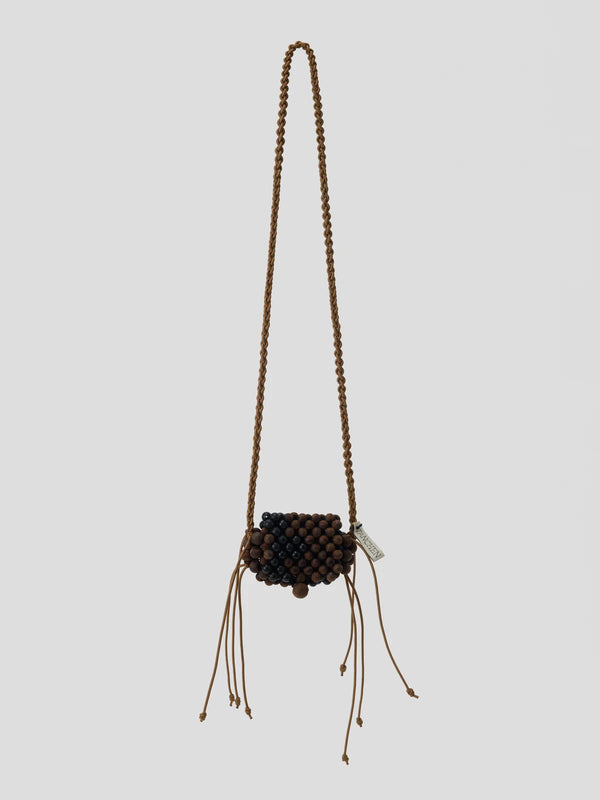 B/B Bag/ Brown