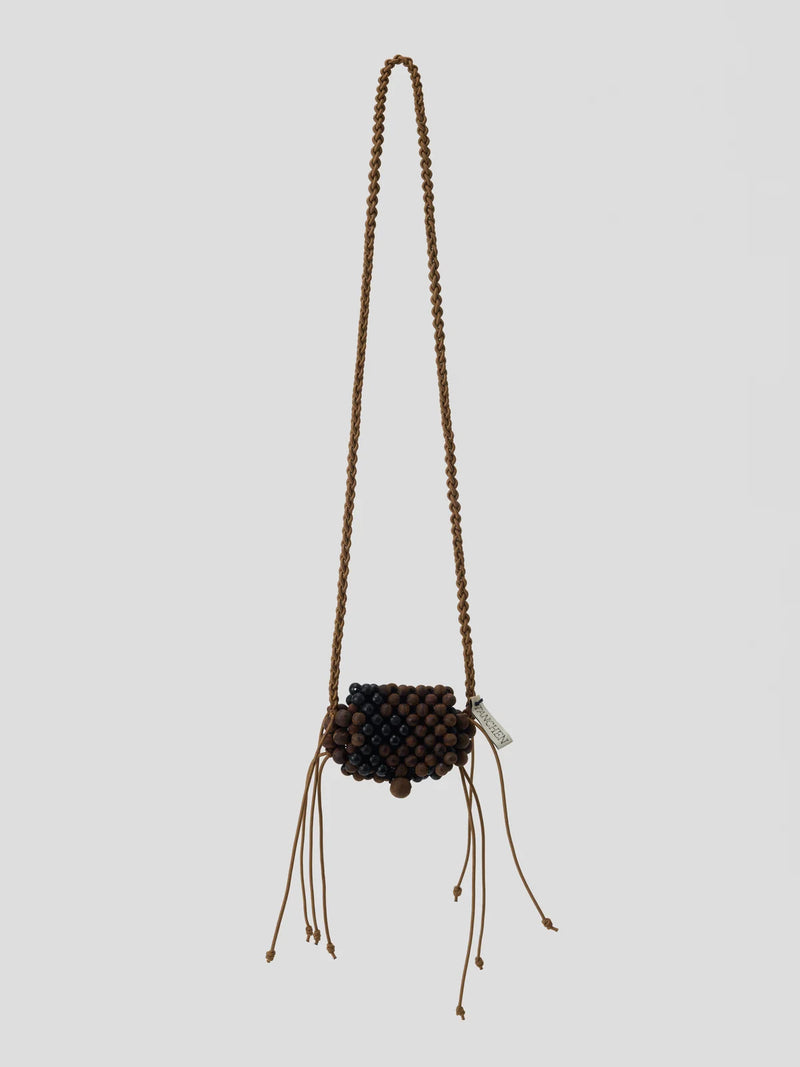 B/B Bag/ Brown