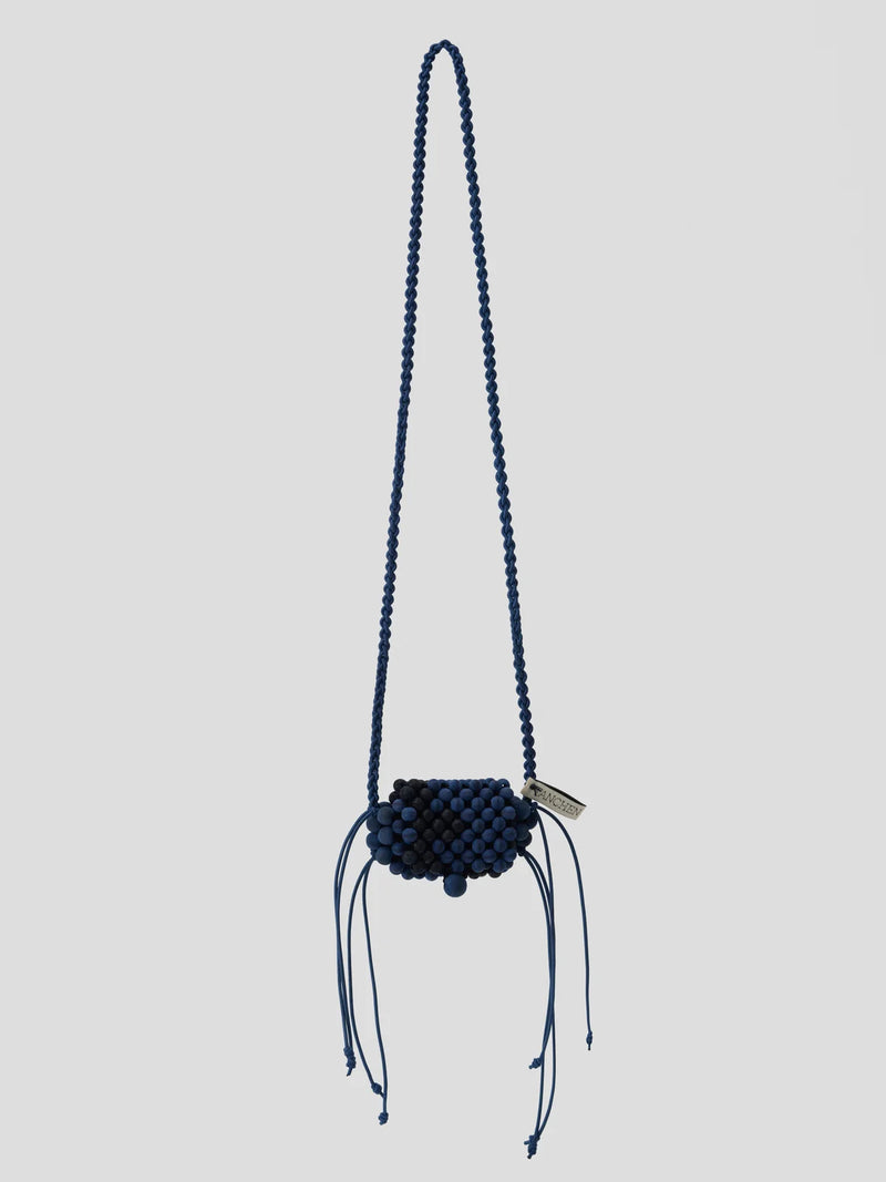 B/B Bag/ Indigo