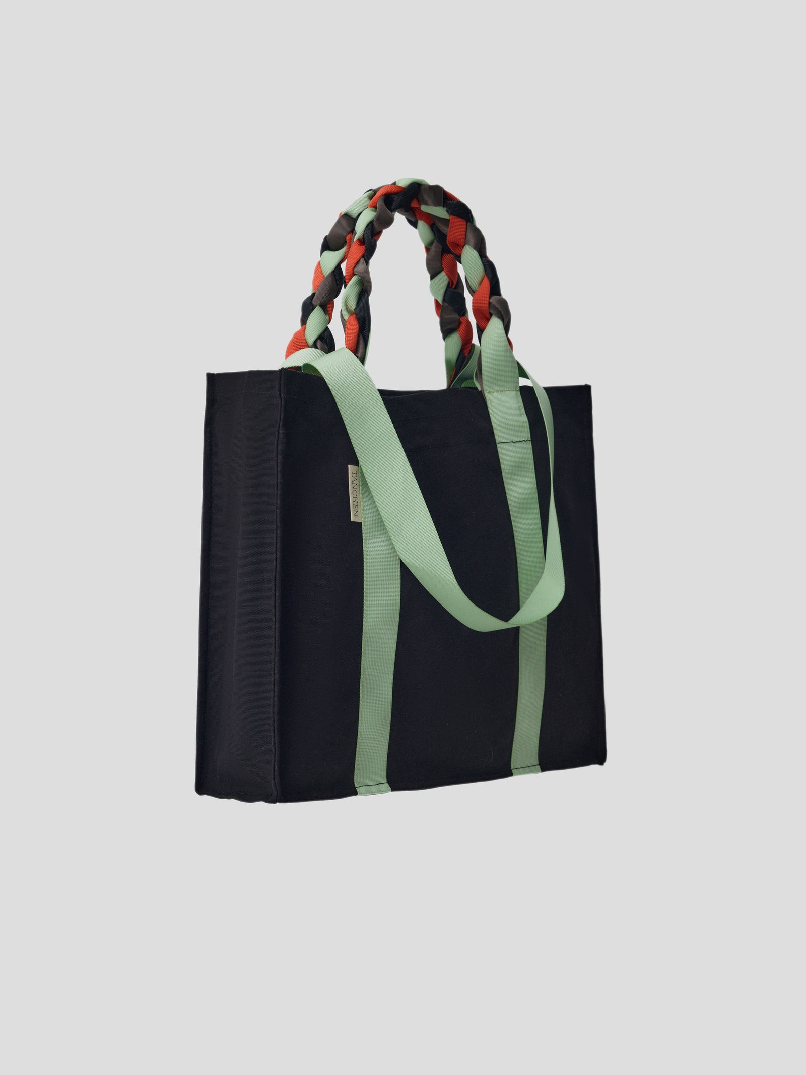 バッグ Tanishipi TANCHEN - PICNIC Bag/ Pop! – Tanchen Studio