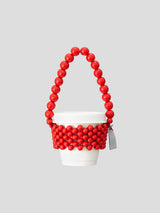 B/B Cupholder/ Red + Red