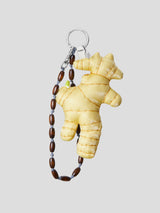 NATURAL FIBRES/ GINGER