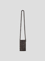 Abacus Bag/ Longan