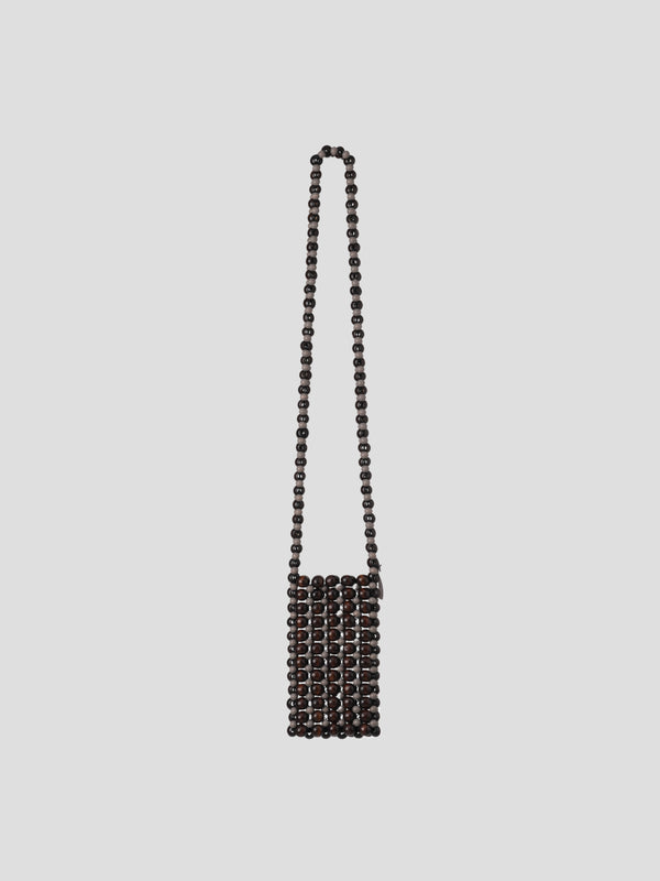 Abacus Bag/ Longan