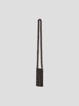 Abacus Bag/ Longan