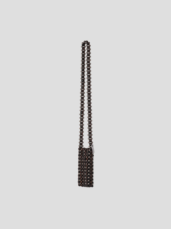 Abacus Bag/ Longan