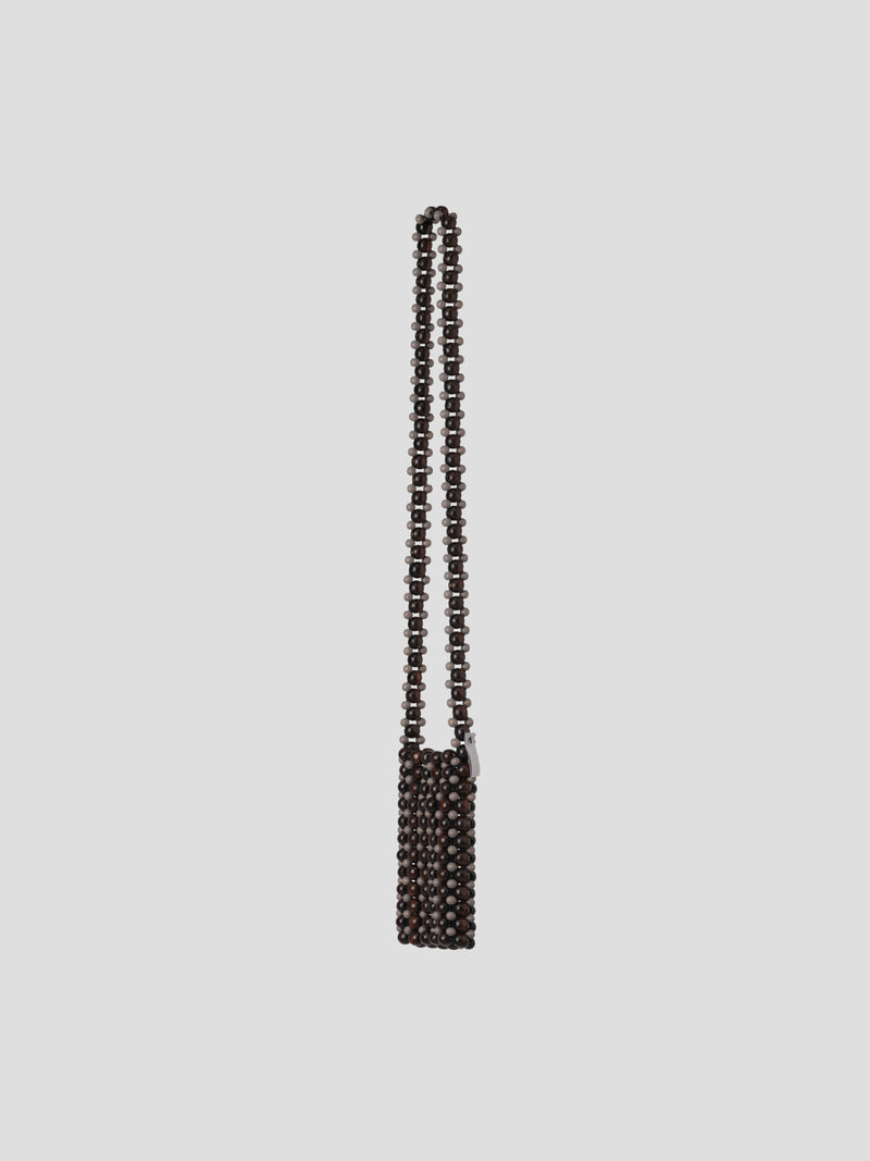 Abacus Bag/ Longan