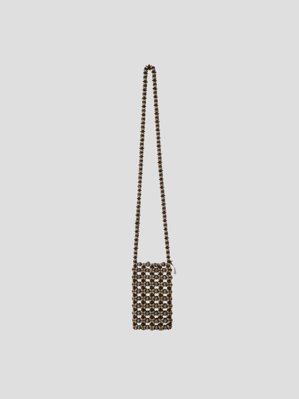 Abacus Bag/ Star Anise