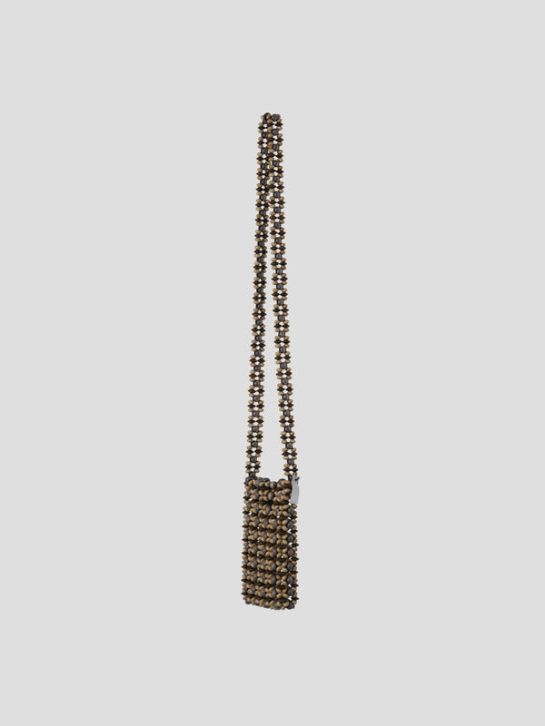 Abacus Bag/ Star Anise