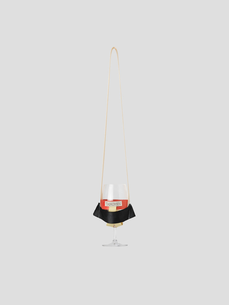 R/R Wineglass Sling/ Ribolla
