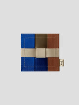 R/R Coaster/ Cobalt