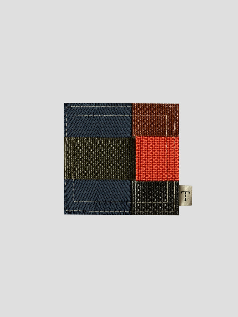 R/R Coaster/ Clove