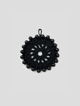 Crochet Cosy