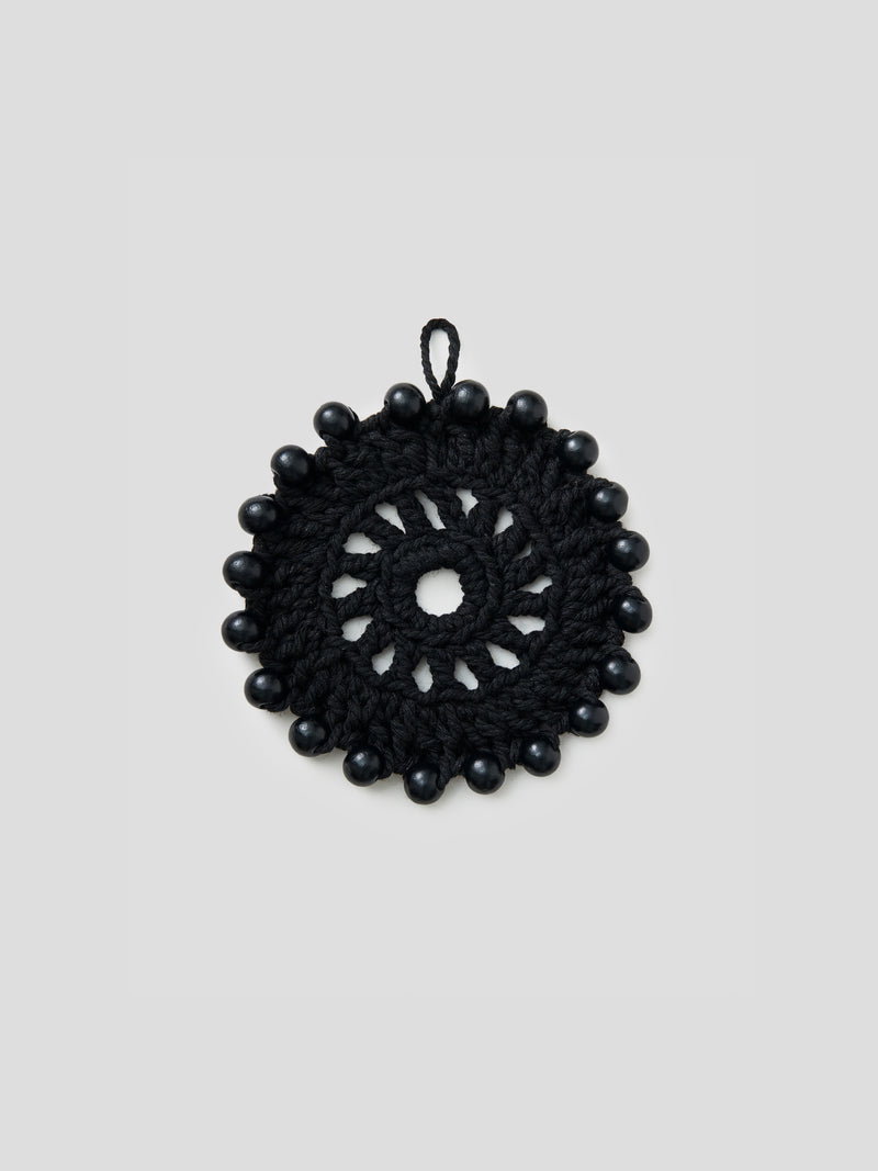 Crochet Cosy