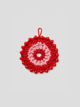 Crochet Cosy