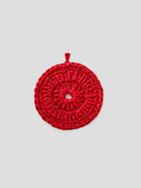 Crochet Cosy